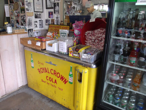 Microwave Popcorn on the Cob, Moon Pies, Tootsie Pops, Mints, Dum Dum Suckers, and More - Image 2