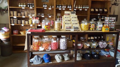 Old-Fashioned Candy - Image 4
