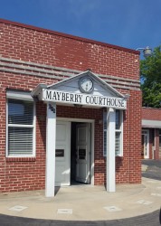 Mayberry Photos | Mount Airy | Mayberry Hotel