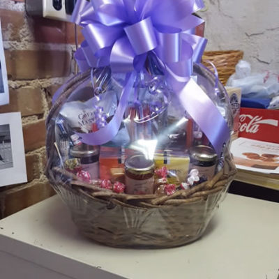 Gift Baskets